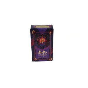 Buffy the Vampire Slayer Tarot Deck – 78 Cards (No Book)